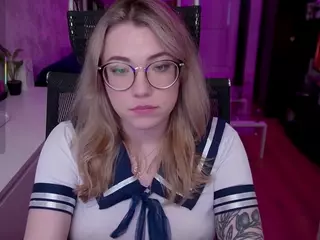 Astropie's Live Sex Cam Show