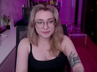 Astropie's Live Sex Cam Show