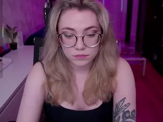 Astropie's Live Sex Cam Show