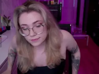 Astropie's Live Sex Cam Show