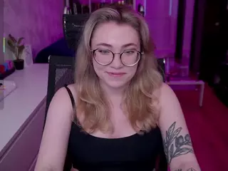 Astropie's Live Sex Cam Show