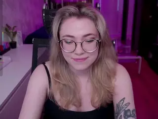 Astropie's Live Sex Cam Show