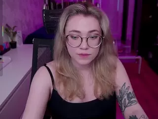 Astropie's Live Sex Cam Show