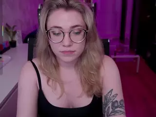 Astropie's Live Sex Cam Show