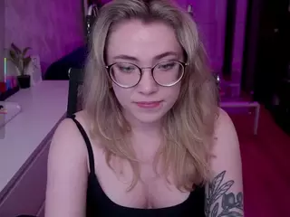 Astropie's Live Sex Cam Show