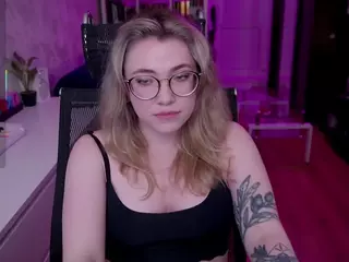 Astropie's Live Sex Cam Show