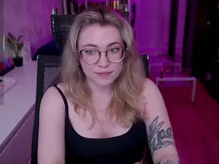 Astropie's Live Sex Cam Show