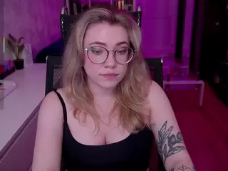 Astropie's Live Sex Cam Show