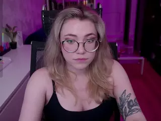 Astropie's Live Sex Cam Show
