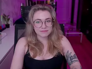 Astropie's Live Sex Cam Show