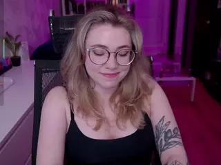 Astropie's Live Sex Cam Show