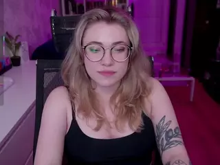 Astropie's Live Sex Cam Show