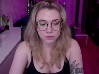 Astropie's Live Sex Cam Show