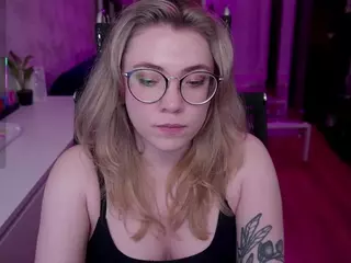 Astropie's Live Sex Cam Show