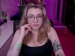 Astropie's Live Sex Cam Show