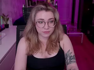 Astropie's Live Sex Cam Show