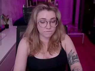 Astropie's Live Sex Cam Show