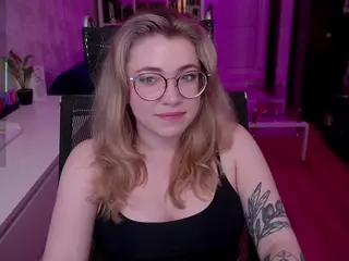 Astropie's Live Sex Cam Show