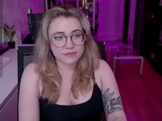 Astropie's Live Sex Cam Show