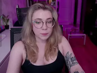 Astropie's Live Sex Cam Show