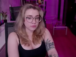 Astropie's Live Sex Cam Show