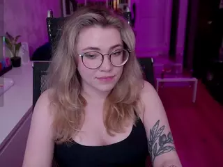 Astropie's Live Sex Cam Show
