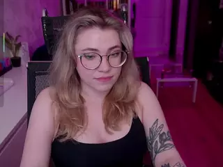 Astropie's Live Sex Cam Show