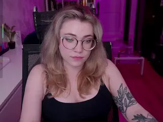 Astropie's Live Sex Cam Show