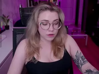 Astropie's Live Sex Cam Show