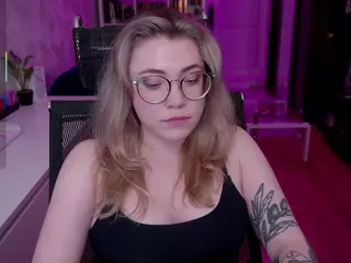 Astropie's Live Sex Cam Show