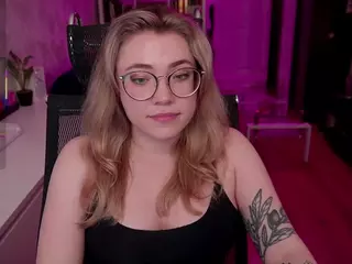 Astropie's Live Sex Cam Show