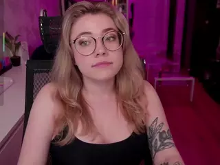 Astropie's Live Sex Cam Show