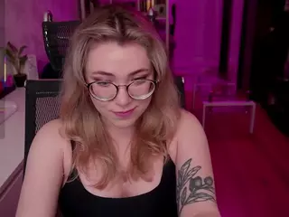 Astropie's Live Sex Cam Show