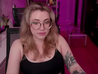 Astropie's Live Sex Cam Show