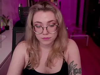 Astropie's Live Sex Cam Show