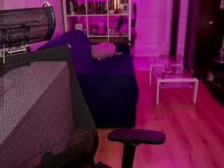 Astropie's Live Sex Cam Show