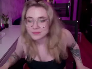 Astropie's Live Sex Cam Show