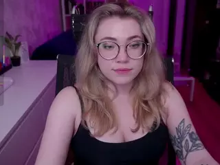 Astropie's Live Sex Cam Show