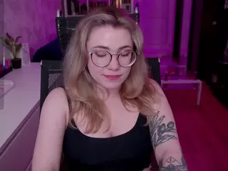 Astropie's Live Sex Cam Show