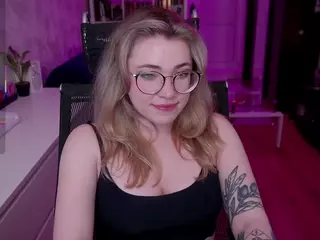 Astropie's Live Sex Cam Show