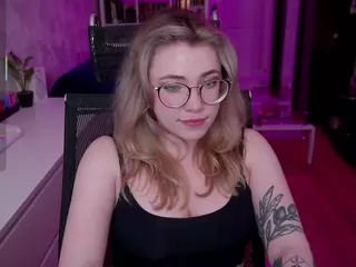 Astropie's Live Sex Cam Show