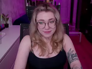 Astropie's Live Sex Cam Show