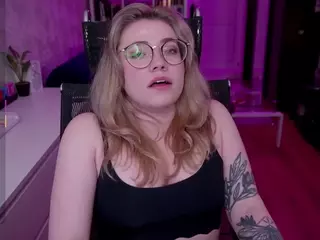 Astropie's Live Sex Cam Show