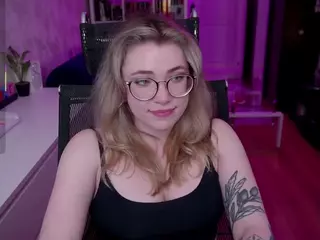 Astropie's Live Sex Cam Show