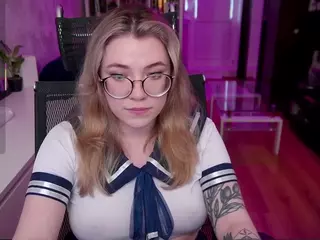 Astropie's Live Sex Cam Show