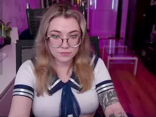 Astropie's Live Sex Cam Show
