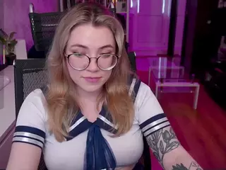 Astropie's Live Sex Cam Show