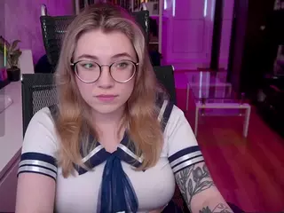 Astropie's Live Sex Cam Show