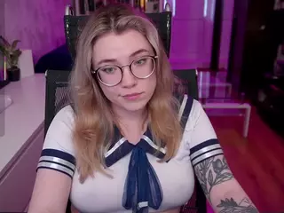 Astropie's Live Sex Cam Show