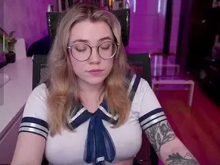 Astropie's Live Sex Cam Show